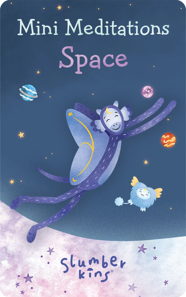 Slumberkins Mini Meditations Pack - Image 3