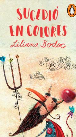 Sucedió en colores (Digital)