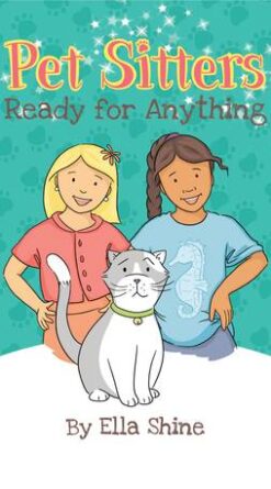 The Pet Sitters Ready for Anything Collection