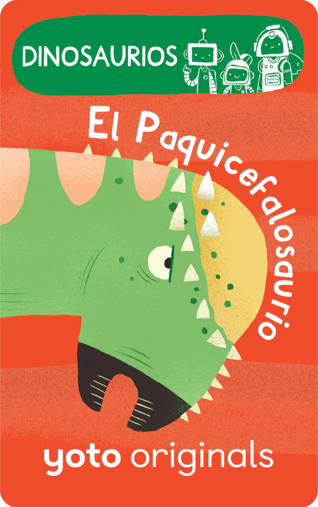 BrainBots: Dinosaurios (Multi Spanish Version) - Image 8