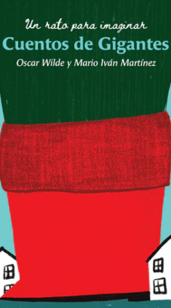 Cuentos de gigantes