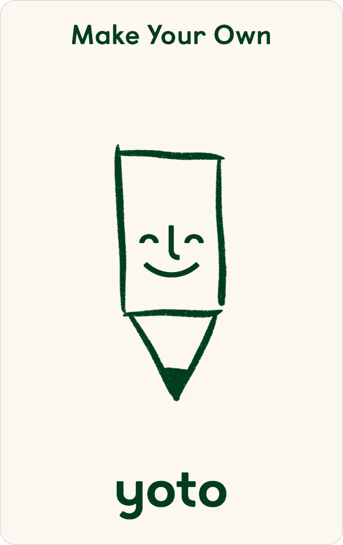 Yoto Starter Pack - Image 6