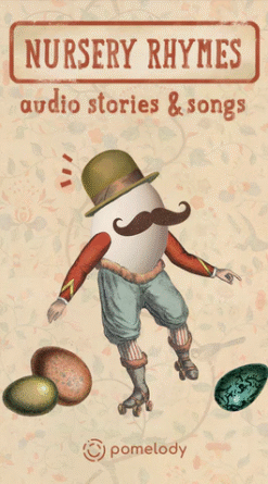 Nursery Rhymes - Audio Stories & Songs
