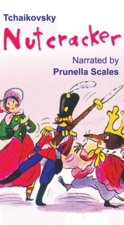 Nutcracker