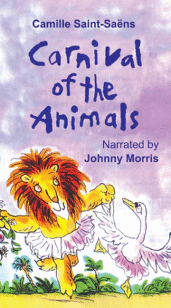 Carnival of the Animals