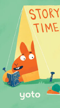 Make Your Own Single Club Card