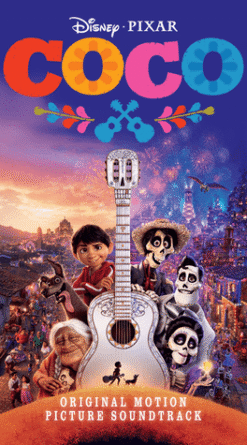 Coco (English Version)