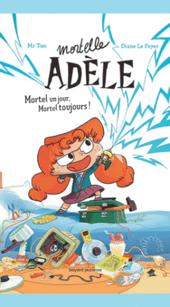 Mortel un jour, Mortel toujours !