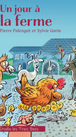 Un Jour à la Ferme