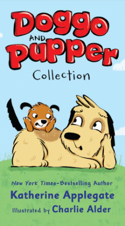 Doggo and Pupper Collection