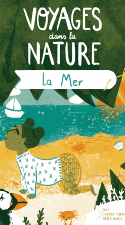 Alternative view of Voyage dans la nature