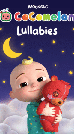 Alternative view of CoComelon Collection