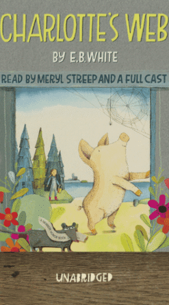 Charlotte's Web