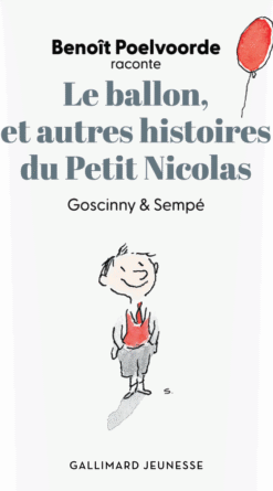 Alternative view of Collection Le retour du Petit Nicolas