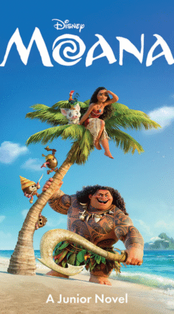 Alternative view of Disney Junior Novels Princess bundle