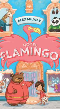 The Hotel Flamingo Collection