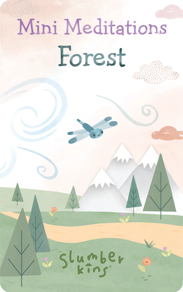 Slumberkins Mini Meditations Pack - Image 2