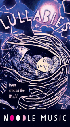 Lullabies from around the World