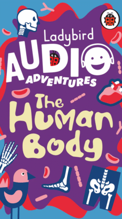 Ladybird Audio Adventures Volume 2