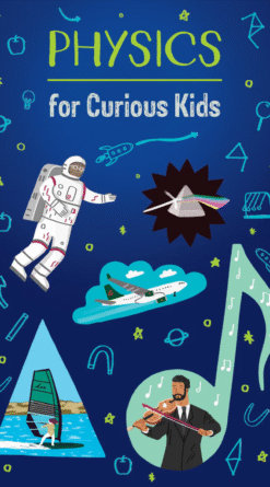 Science for Curious Kids Pack