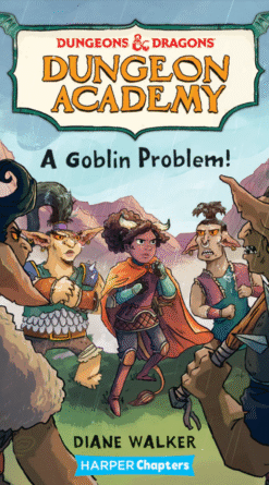 Dungeons & Dragons: Dungeon Academy Pack