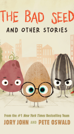 The Bad Seed and Other Stories