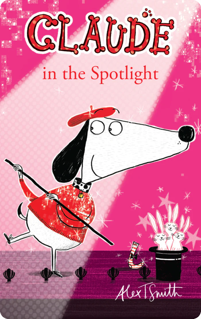 The Claude Collection - Image 5