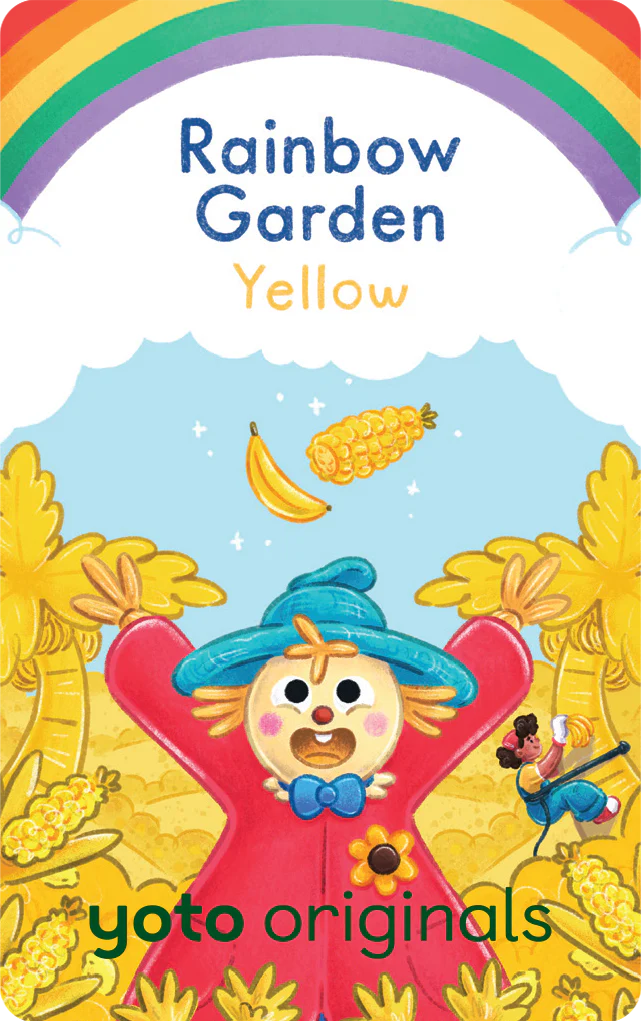 Rainbow Garden - Image 2