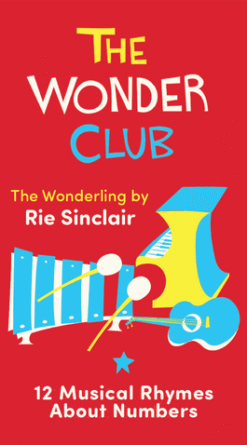 The Wonder Club