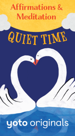 Affirmations and Meditations Pack