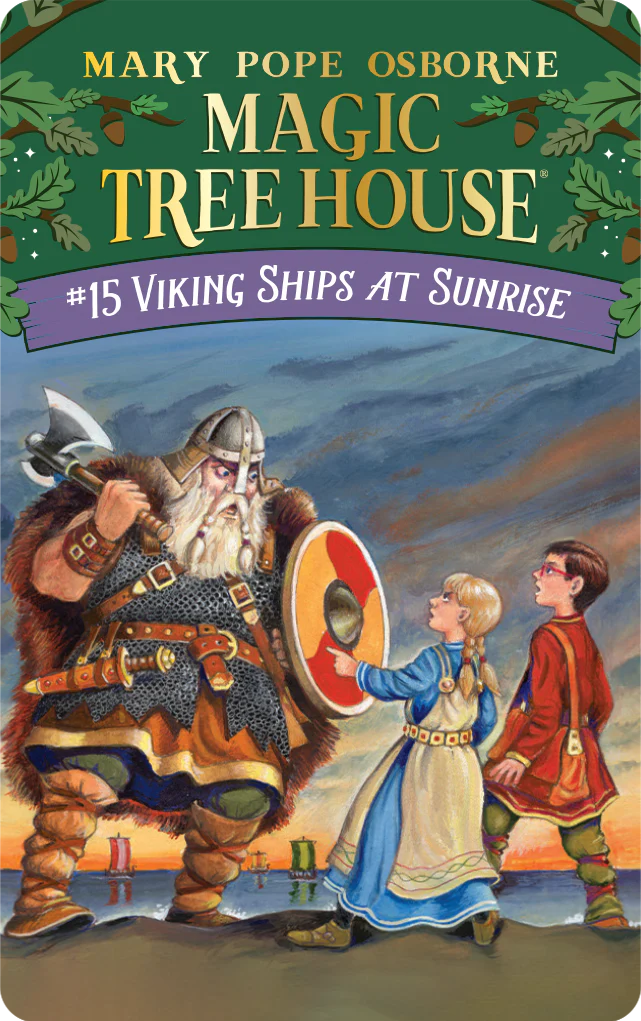 The Magic Tree House Collection 3 - Image 2