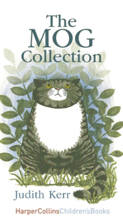 The Mog Collection