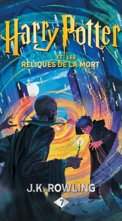 Harry Potter et les Reliques de la Mort