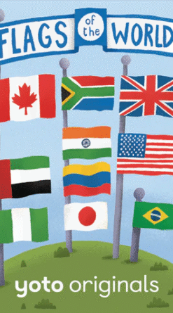 Flags of the World