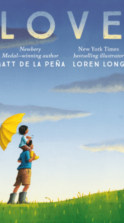 Love/Amor and Other Stories