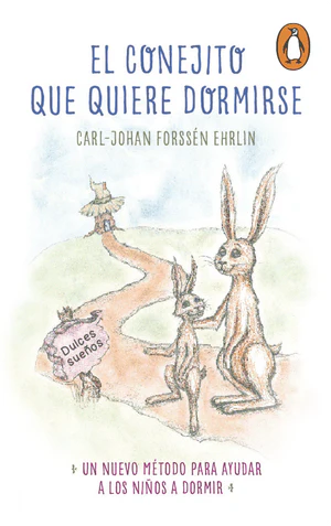 El conejito que quiere dormirse (Digital)