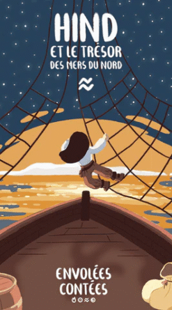 Hind et le trésor des mers du Nord