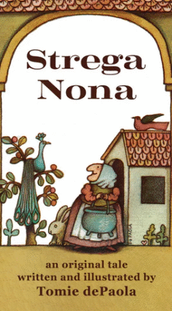 Strega Nona