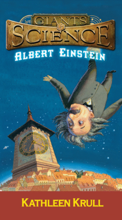 The Giants of Science Pack