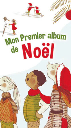 Mon Premier album de Noël