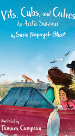 Kits, Cubs and Calves (Digital)