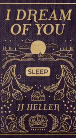 I Dream of you SLEEP