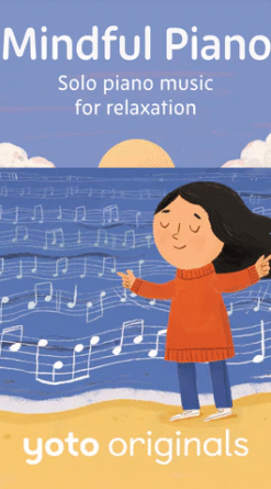Mindful Piano