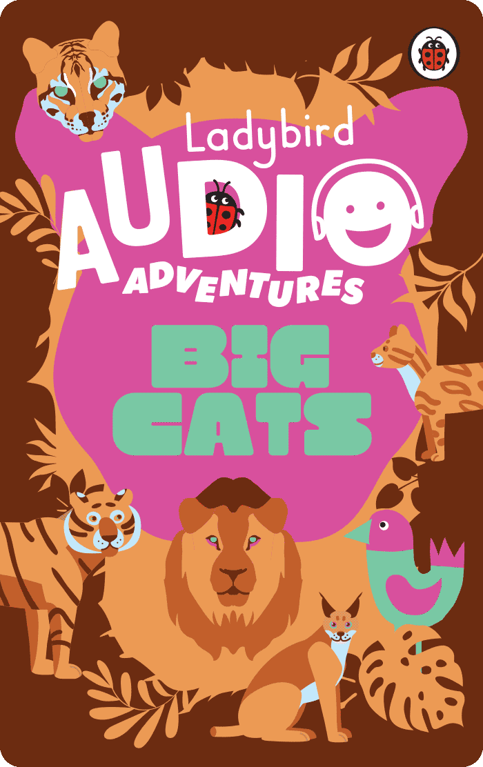 Ladybird Audio Adventures Volume 5 - Image 2