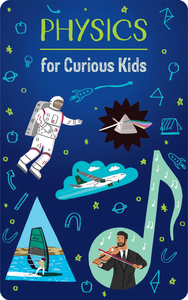 Science for Curious Kids Pack (Digital)
