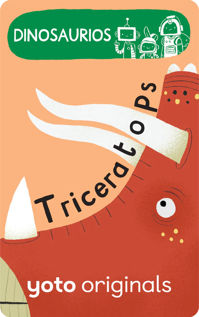 BrainBots: Dinosaurios (Multi Spanish Version) - Image 5