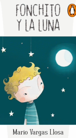 Fonchito y la luna (Digital)