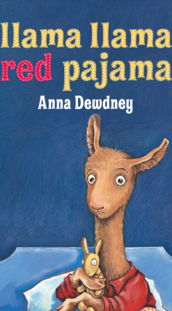 The Llama Llama Collection