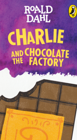 Charlie and the Chocolate Factory