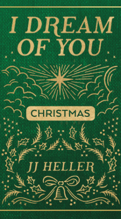 I Dream of You CHRISTMAS